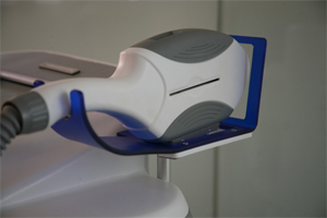 Laseroterapia